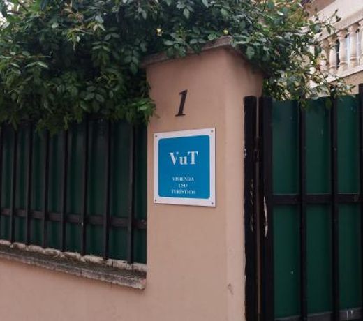 La Casina de La Virgen del Camino VUT-LE-113