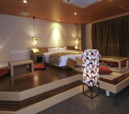 Hotel Cuna Kyoto (Adult Only)