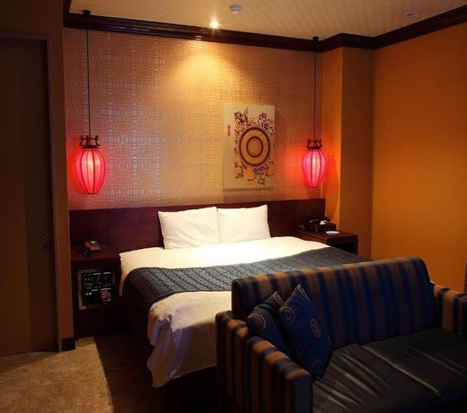 Hotel Cuna Kyoto (Adult Only)