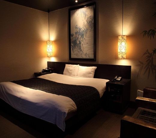 Hotel Cuna Kyoto (Adult Only)