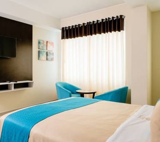 Verona Hotel Baños Turcos