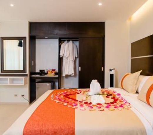 Verona Hotel Baños Turcos