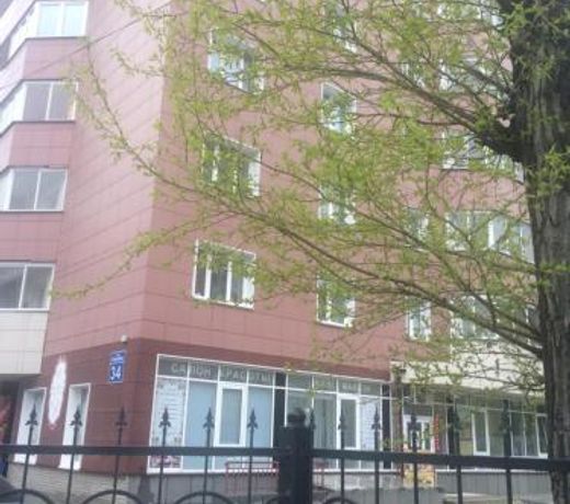 Apartment Antonina near by Marriott hotel