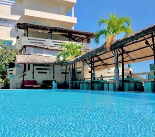 Mui Ne Hills Bliss Hotel