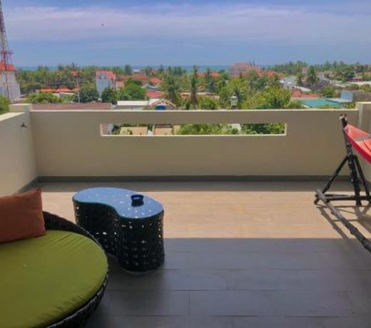 Mui Ne Hills Bliss Hotel