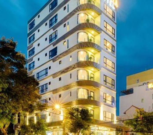 Rosabella Boutique Hotel