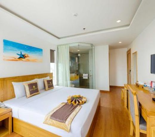 Rosabella Boutique Hotel