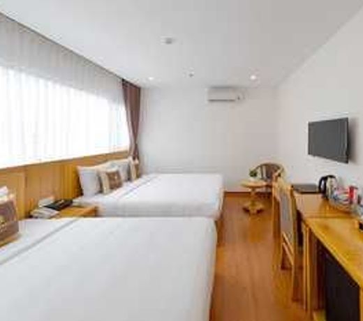 Rosabella Boutique Hotel