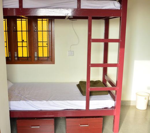 Trippr Kodaikanal Backpacker Hostel