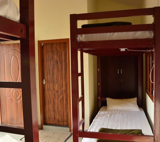 Trippr Kodaikanal Backpacker Hostel