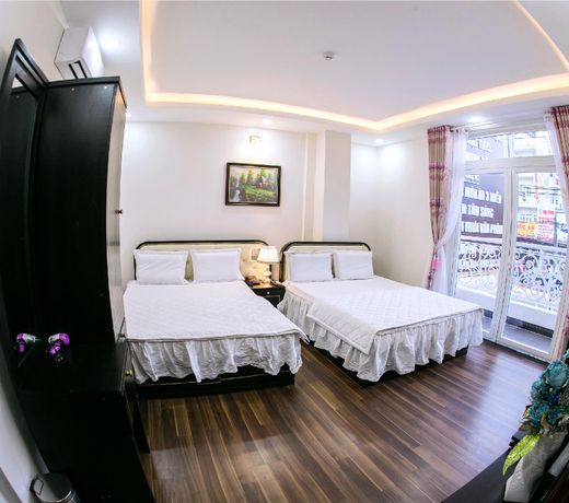 Vinh Hoi Hotel