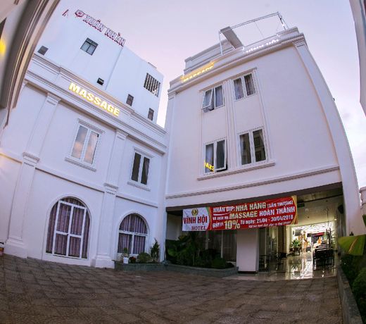 Vinh Hoi Hotel