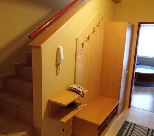 Ferienhaus Lutzmannsburg mit direktem Thermenzugang und eigenem Garten
