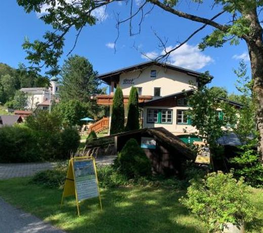 Dorfpension Mariahilfberg