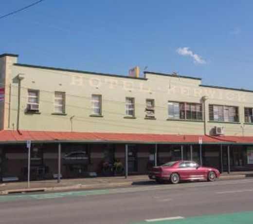 Hotel Kerwick