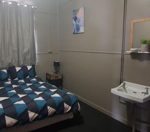 Hotel Kerwick