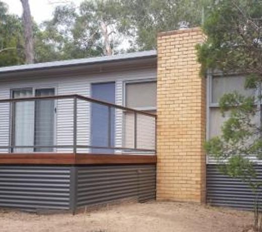Wattletree Cottage