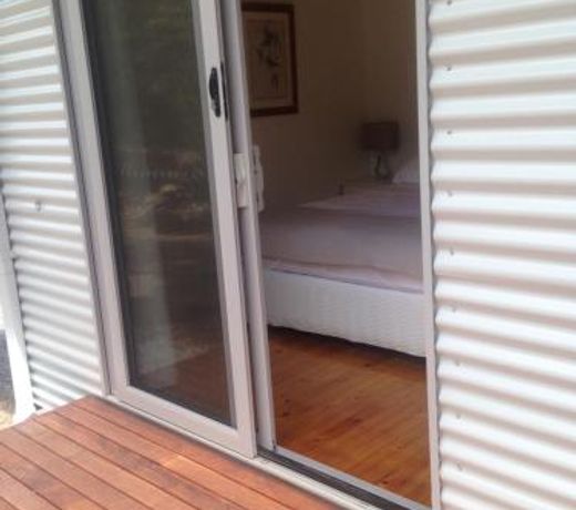 Wattletree Cottage