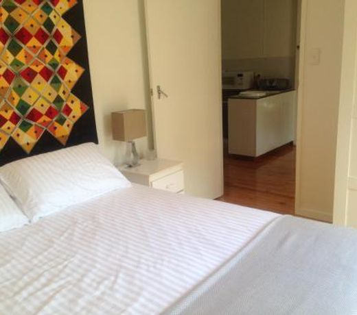 Wattletree Cottage