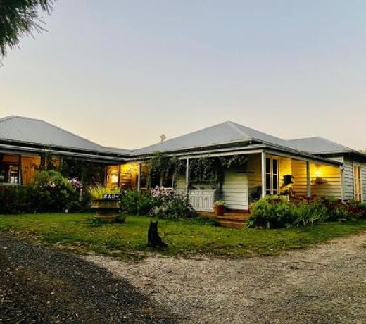 Aashay Country Stay
