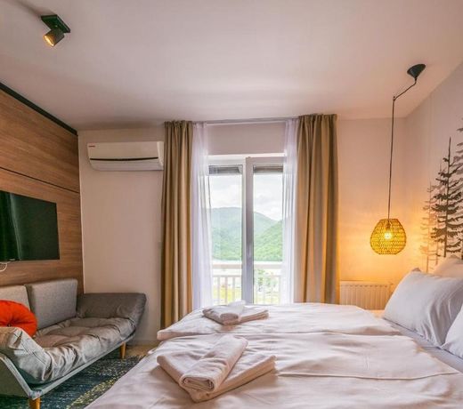 Guesthouse Marivo