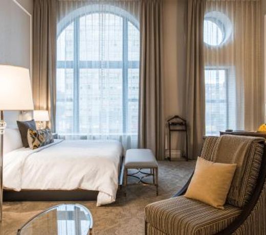 HÃ´tel Birks Montreal