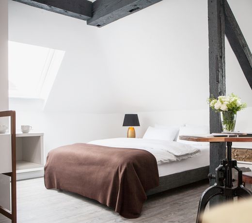 The Rubens Hotel