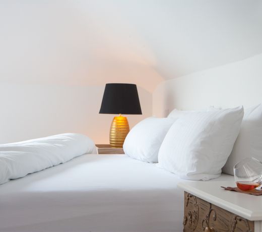 The Rubens Hotel