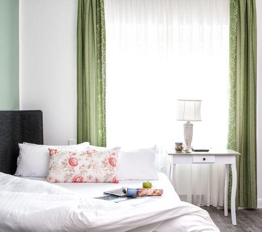 The Rubens Hotel