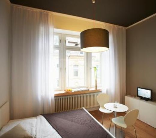 Aparthotel TU-TU