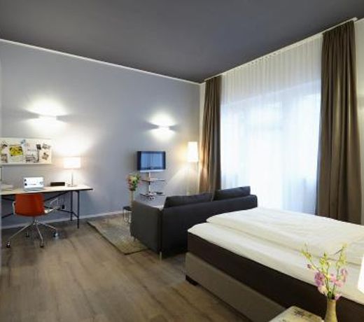 Aparthotel TU-TU