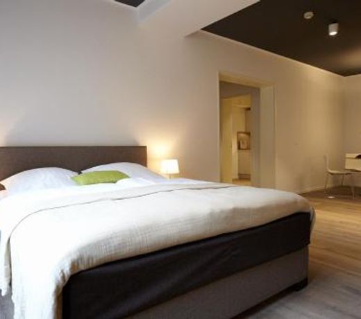 Aparthotel TU-TU