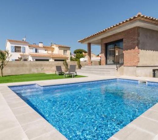 Villa Margarita