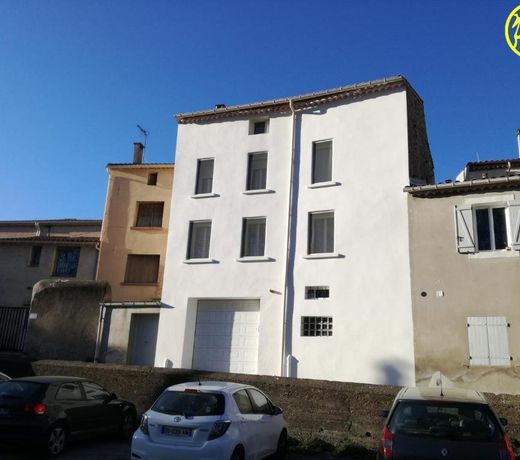 Chez Makita - RdC
