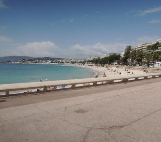 Totolulu Cannes Hoche