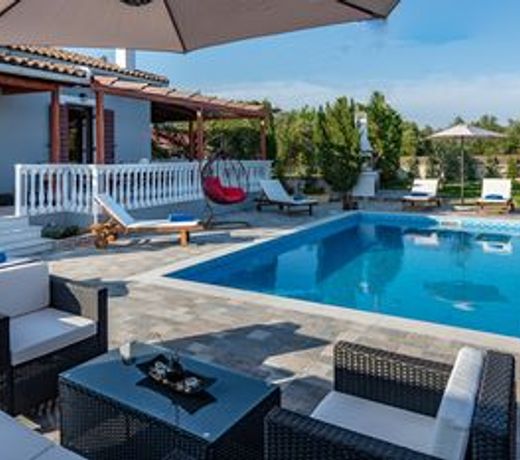 Pothos Villas