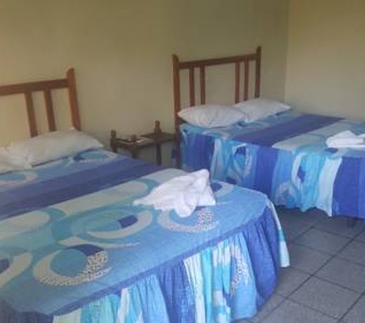 Hotel y Restaurante Villa Jazmines