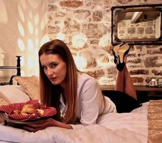Plaza Marchi Old Town - MAG Quaint & Elegant Boutique Hotels