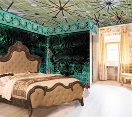 Plaza Marchi Old Town - MAG Quaint & Elegant Boutique Hotels