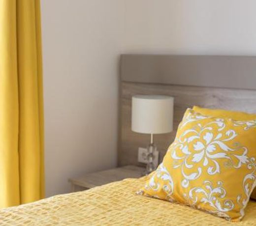Luxury room & studio Stella Maris
