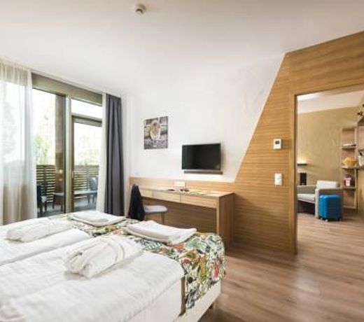 Pangea Hotel