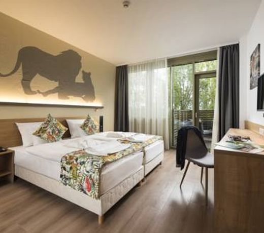Pangea Hotel