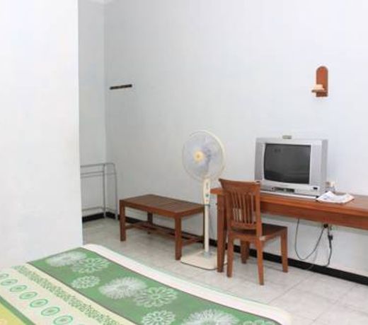 Baru Dua Beach