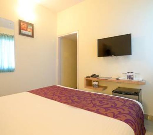 Hotel West End