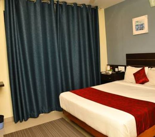 Hotel West End