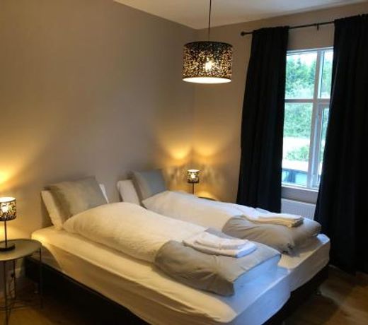 Bjork Guesthouse