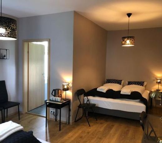 Bjork Guesthouse