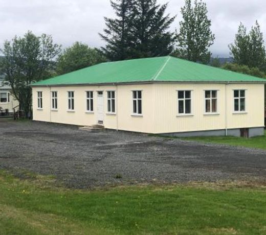 Bjork Guesthouse