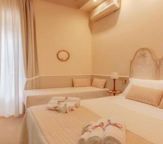 L'ARENA B&B