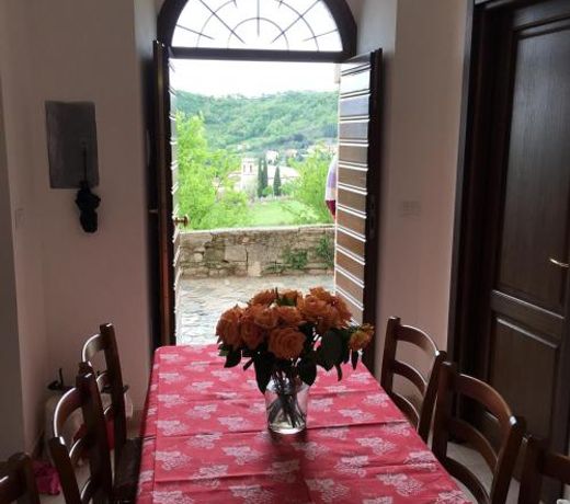 Casa Fiori nel Centro Storico